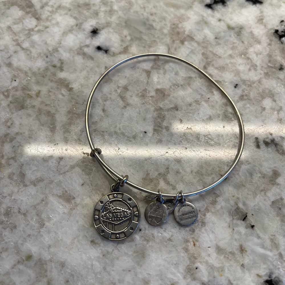 Alex and Ani Bracelet